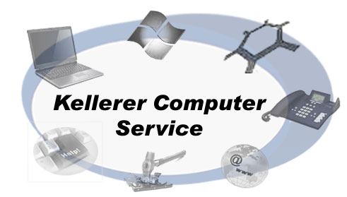 KCS Kellerer Computer Service
